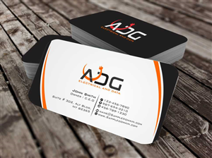 Design de Carte de Visite par szabist pour ce projet | Design : #5616764