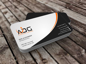 Design de Carte de Visite par szabist pour ce projet | Design : #5616767