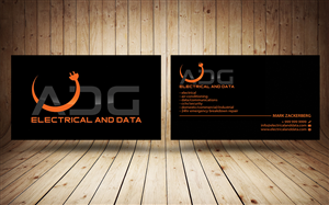 Design de Carte de Visite par Stylez Designz pour ce projet | Design : #5606867