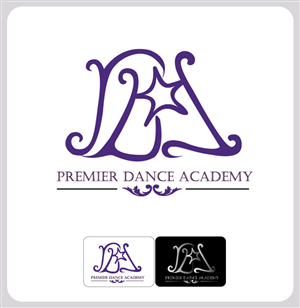 Logo Design by Hana
