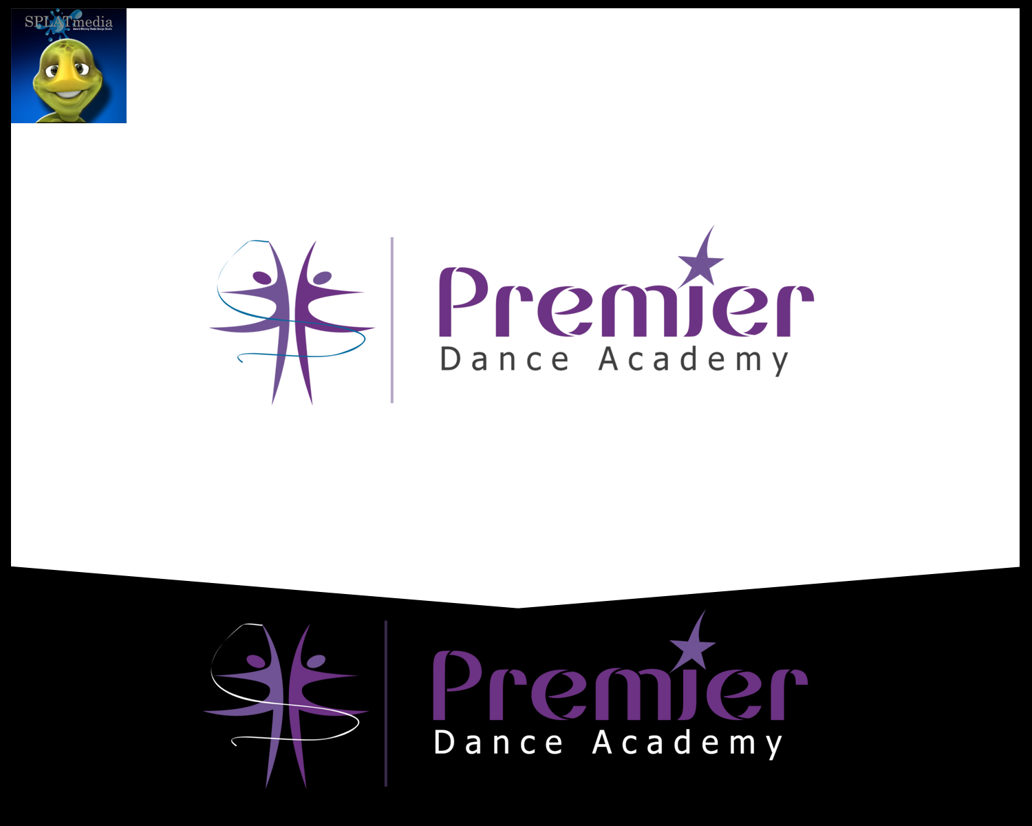 Logo Design by SPLATmedia for this project | Design #290239