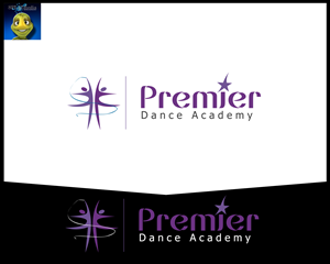 Logo Design by SPLATmedia for this project | Design: #290239
