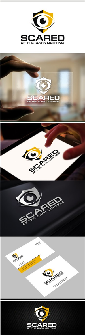 Logo Design by hih7