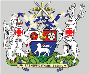 Barnet Arms (vectorising) | Vector Design by saracdesigns