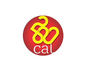 260 Cal | Logo Design by Gigih Rudya