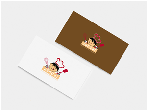 Logo Design by hieu.vietnamdesigner for this project | Design: #5592352