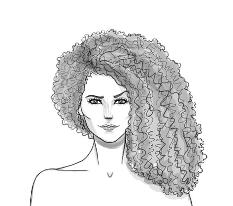 Illustration Design by zigi for this project | Design #5615171