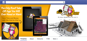 Facebook Design by Laurra