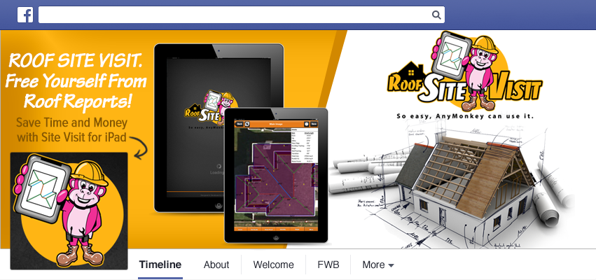 Facebook Design by Laurra for this project | Design #5905683