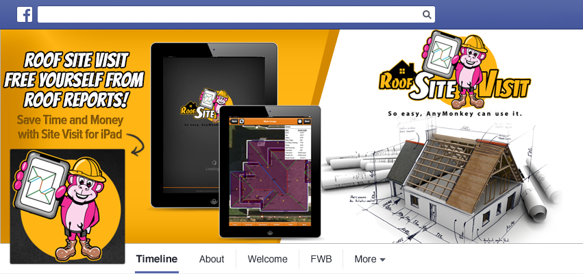 Facebook Design by Laurra for this project | Design #5906354