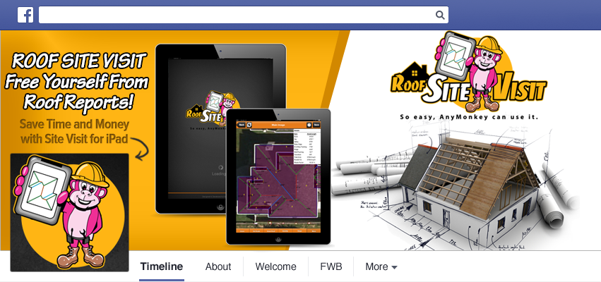 Facebook Design by Laurra for this project | Design #5906357
