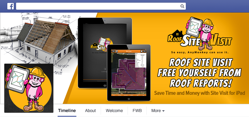 Facebook Design by Laurra for this project | Design #5906386