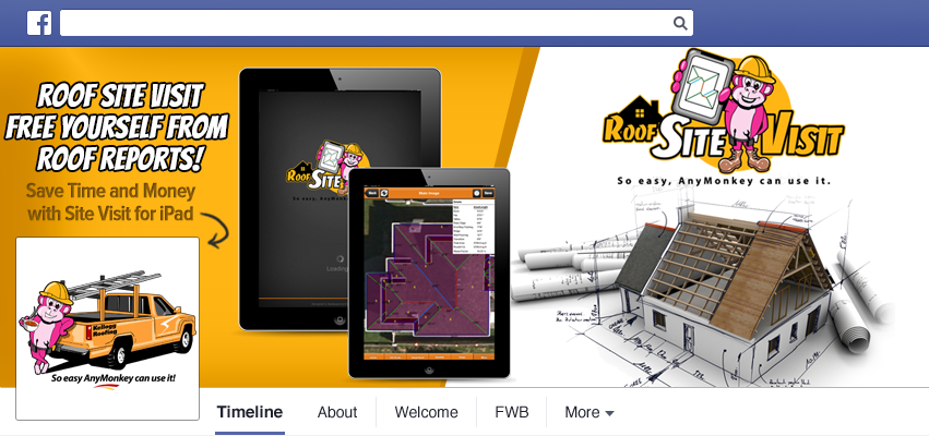 Facebook-Design von Laurra für dieses Projekt | Design: #5908230