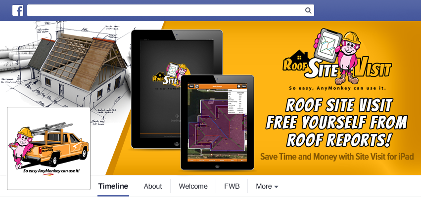 Facebook Design by Laurra for this project | Design #5908233