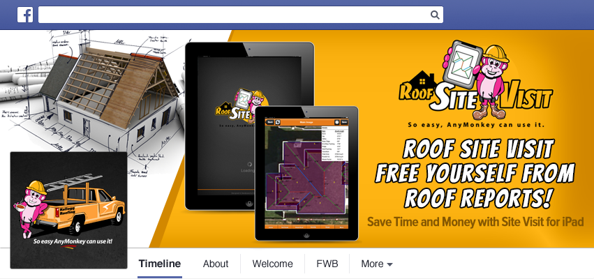 Facebook Design by Laurra for this project | Design #5908234