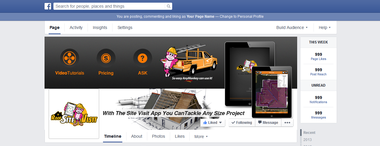Facebook-Design von bext22 für dieses Projekt | Design #5906902