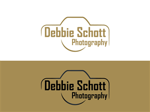 Logo Design by amagodesign.com for Debbie Schott Photography | Design: #5598571