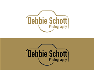 Logo Design by amagodesign.com for Debbie Schott Photography | Design: #5598604