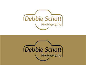 Logo Design by amagodesign.com for Debbie Schott Photography | Design: #5598623