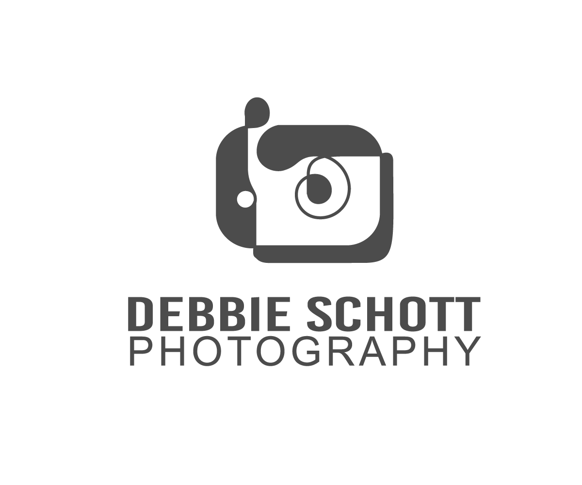Logo Design by RTsigPro for Debbie Schott Photography | Design #5603285