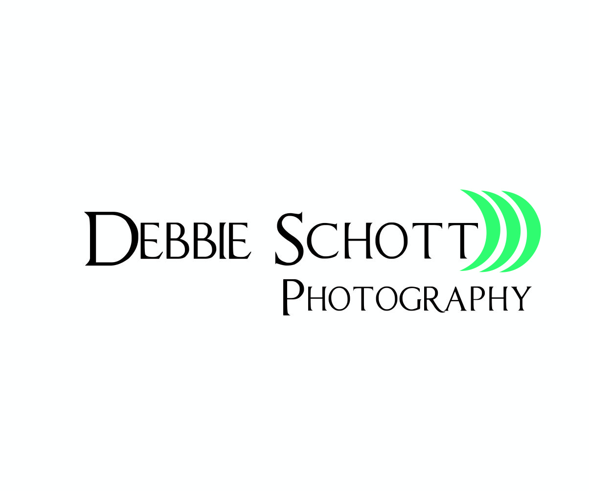 Logo Design by ADCStudio for Debbie Schott Photography | Design #5601019