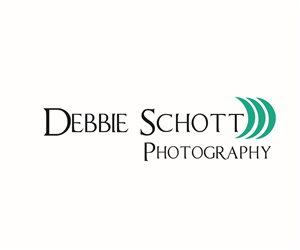Logo Design by ADCStudio for Debbie Schott Photography | Design: #5601019