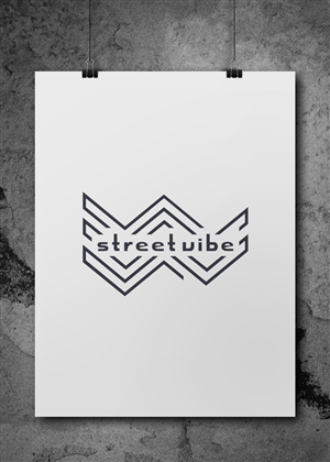 Logo Design by xuxa for this project | Design: #5619422
