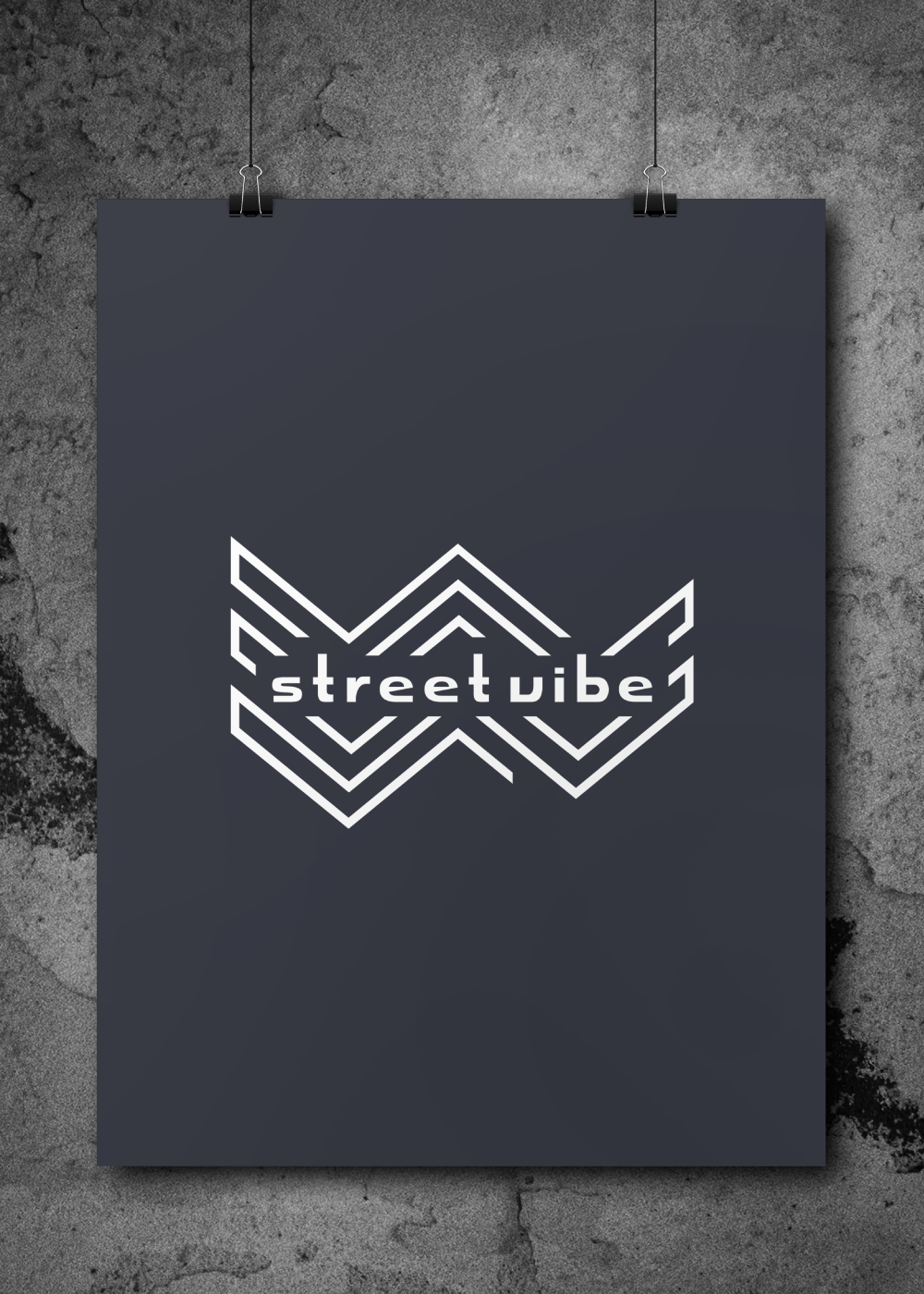 Logo Design by xuxa for this project | Design #5619426