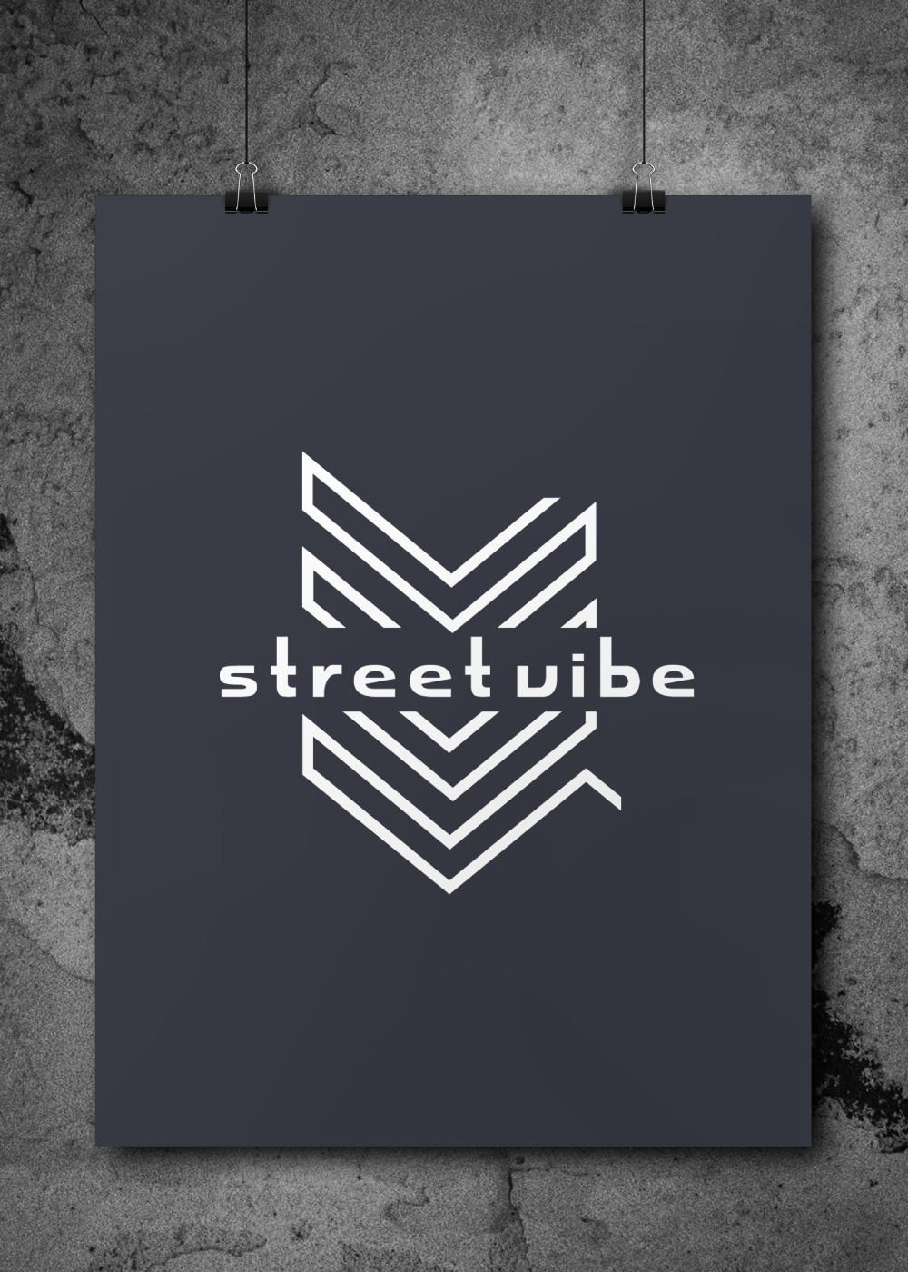 Logo Design by xuxa for this project | Design #5619428
