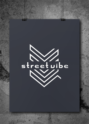 Logo Design by xuxa for this project | Design: #5619428