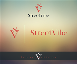 Logo Design by Vetroff