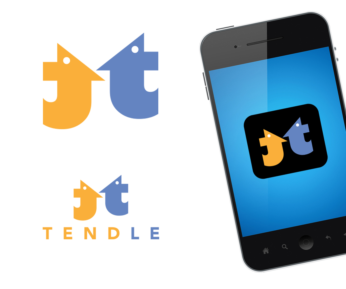 Logo Design by Thomas DeHart for this project | Design #6300406