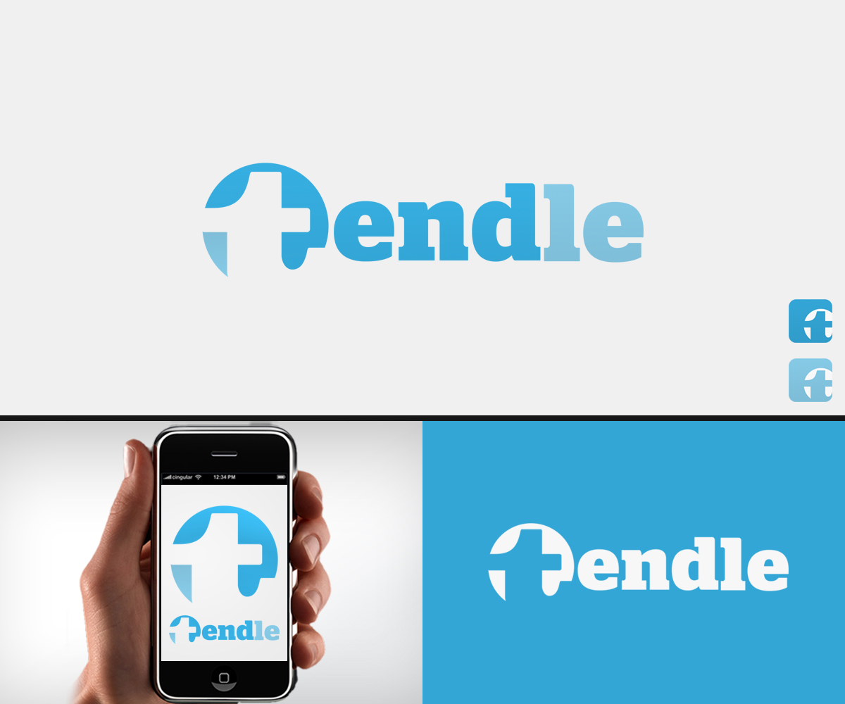 Logo Design by Ethien for this project | Design #6298828