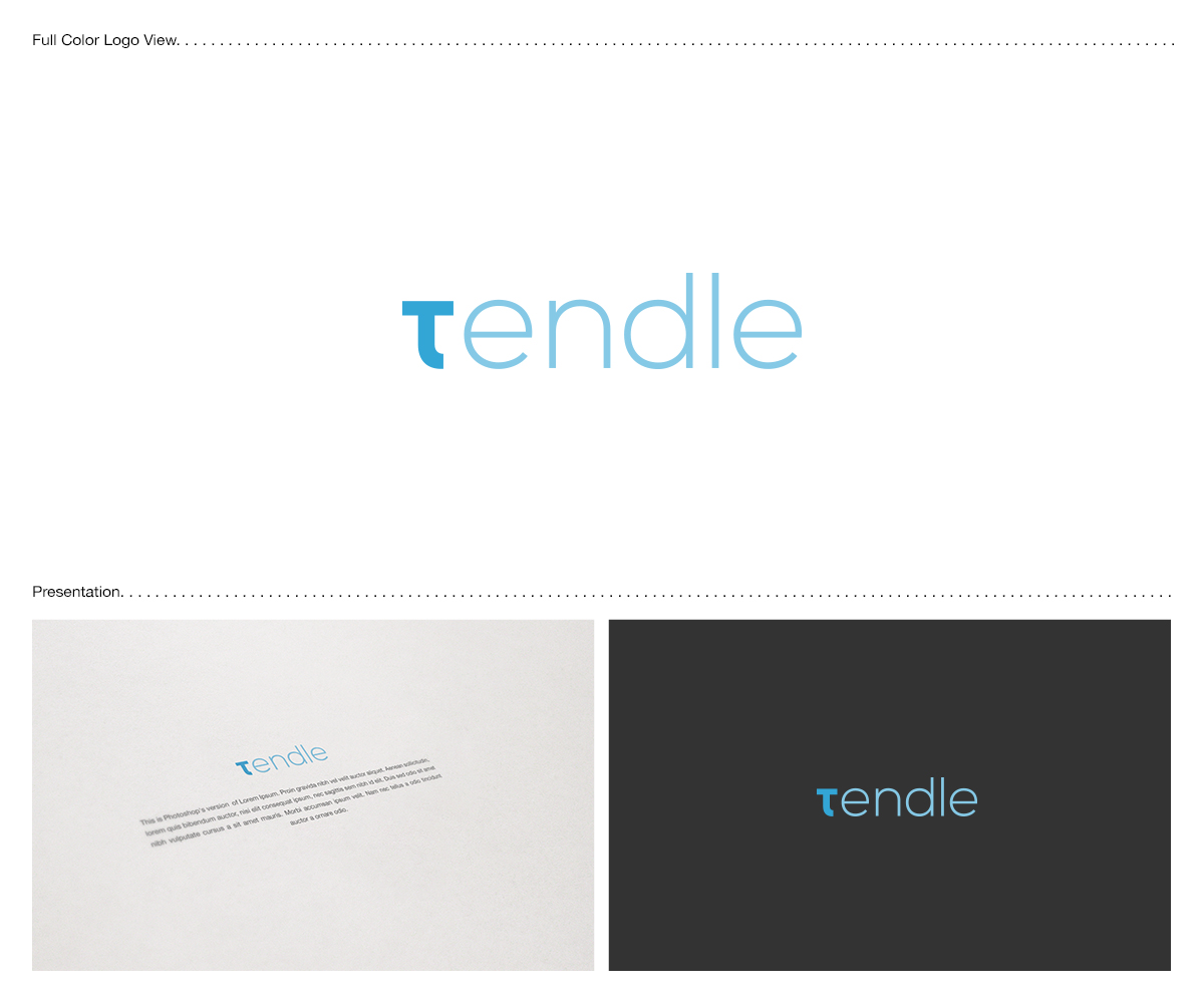 Diseño de Logo por VisualFlava para este proyecto | Diseño #5991752