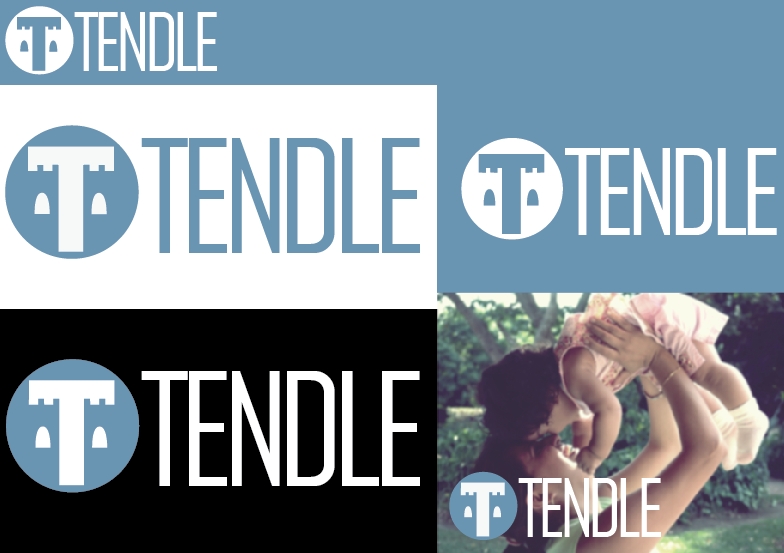 Logo Design by lilmommastudioz for this project | Design #5824867