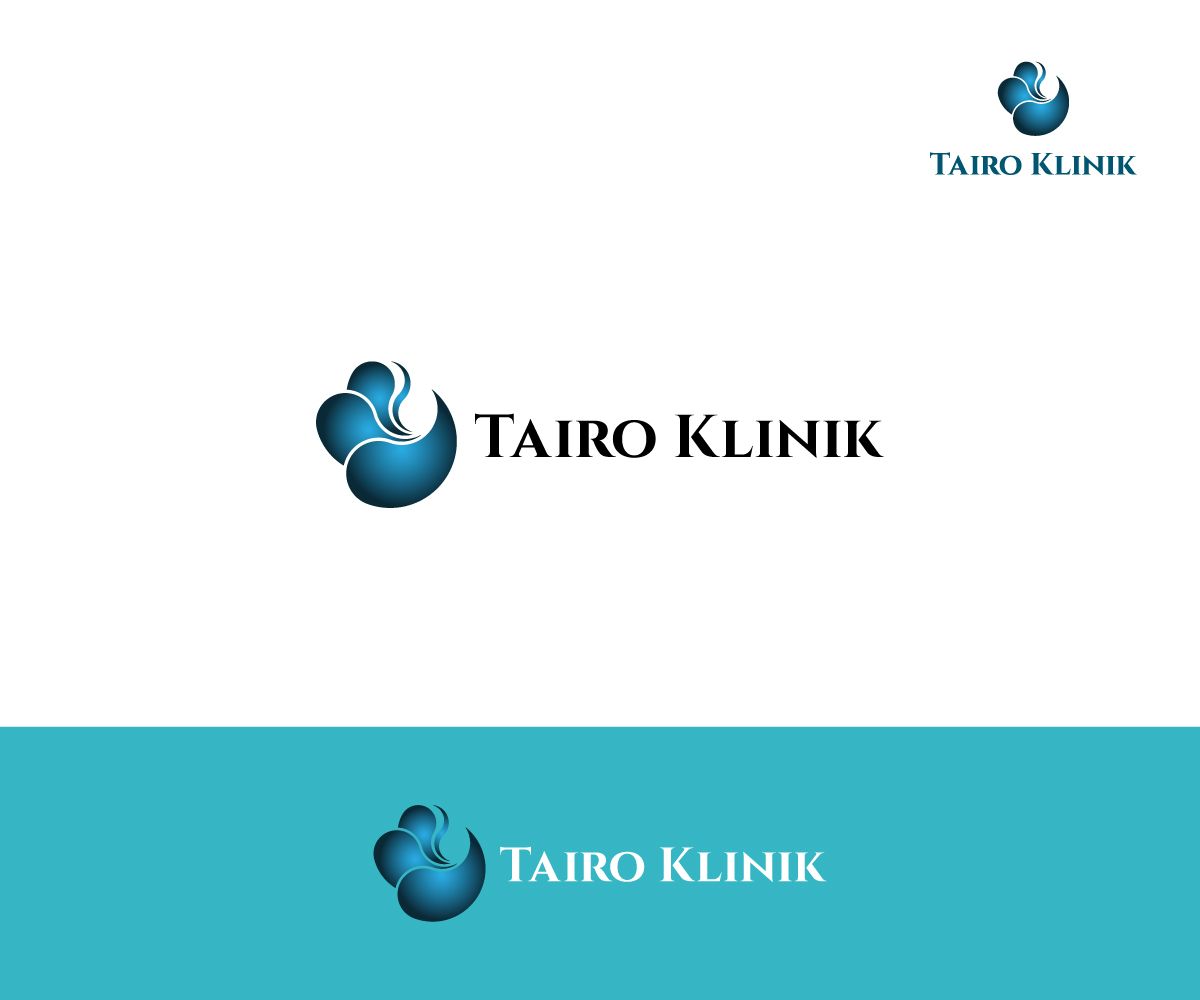 Logo Design by M.Pirs for this project | Design: #5592083