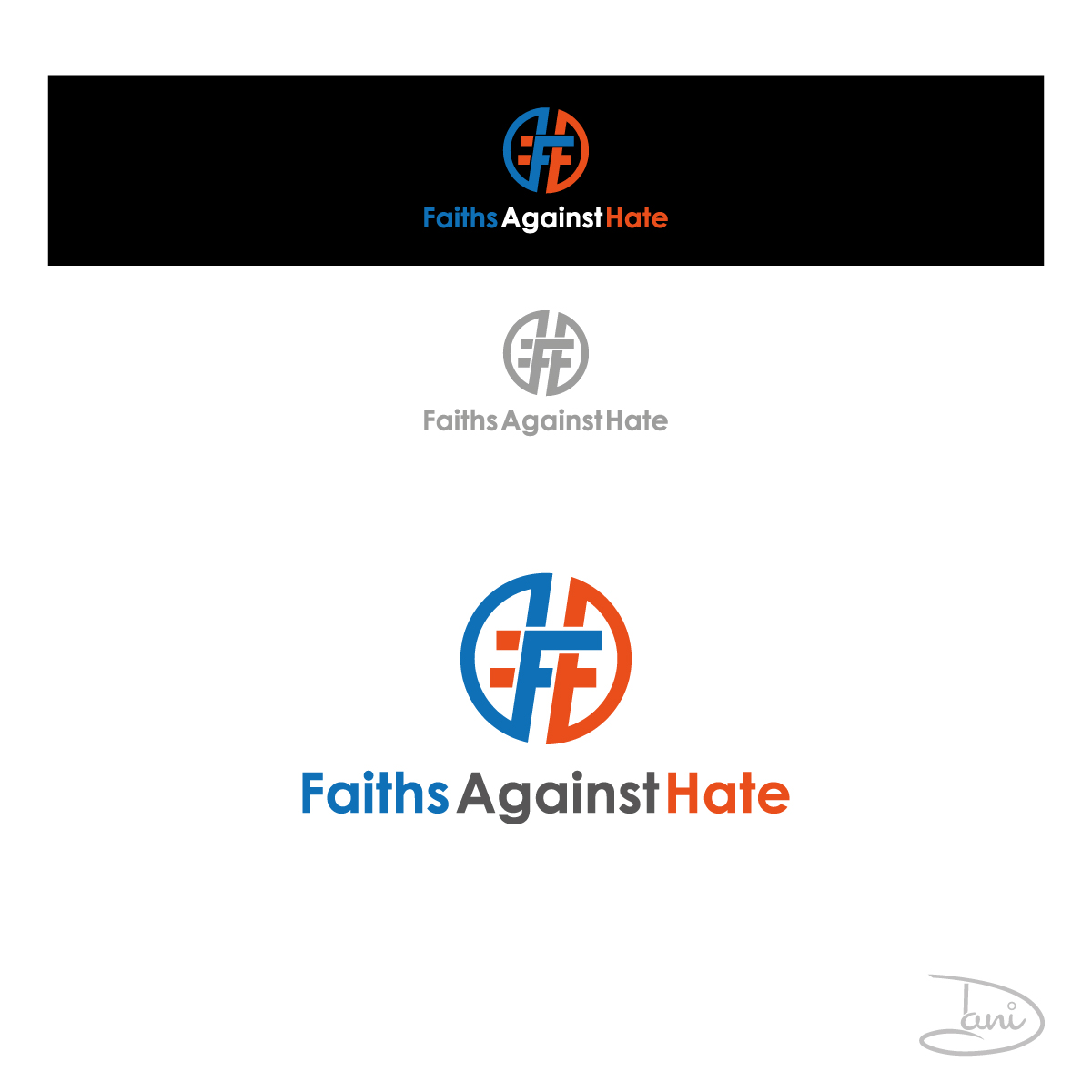 Logo Design by Dani_dani for this project | Design #1554273