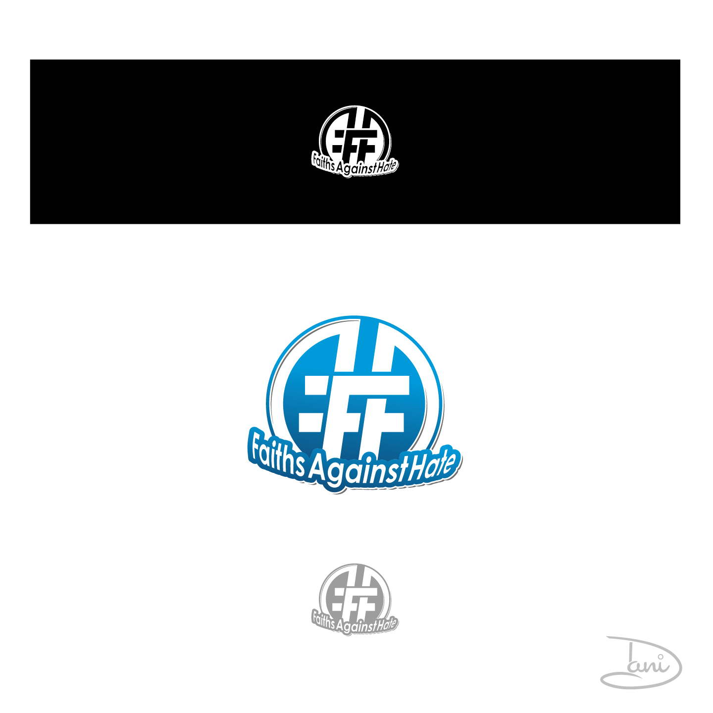Diseño de Logo por Dani_dani para este proyecto | Diseño #1577327