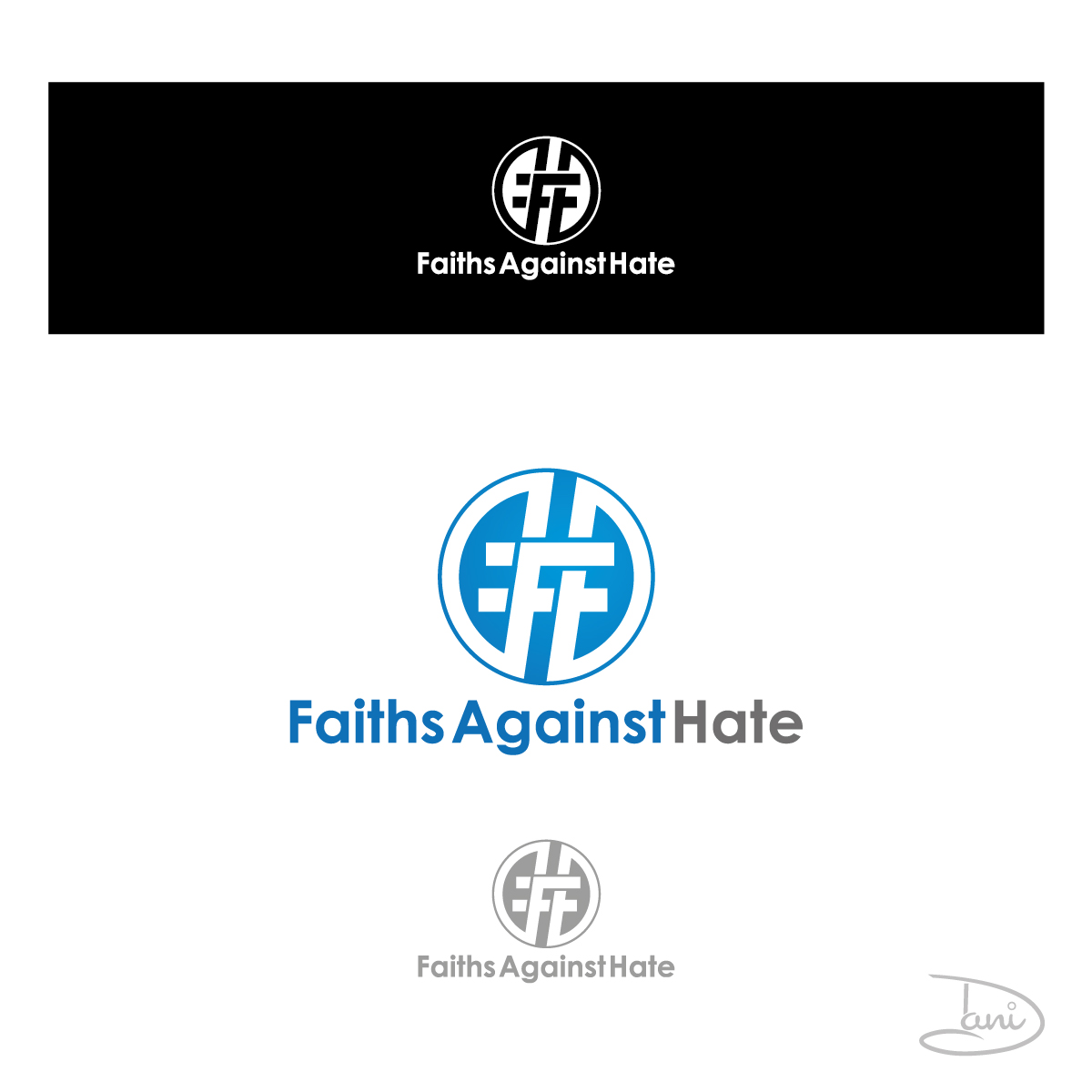 Diseño de Logo por Dani_dani para este proyecto | Diseño #1577352