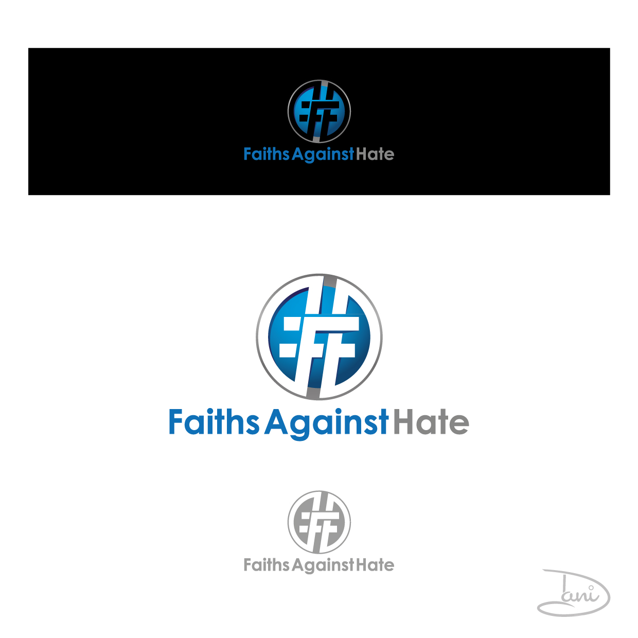 Diseño de Logo por Dani_dani para este proyecto | Diseño #1577384