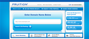 Web Design by Expert Designer for this project | Design #296799