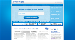 Web Design by Kreative Ideaz