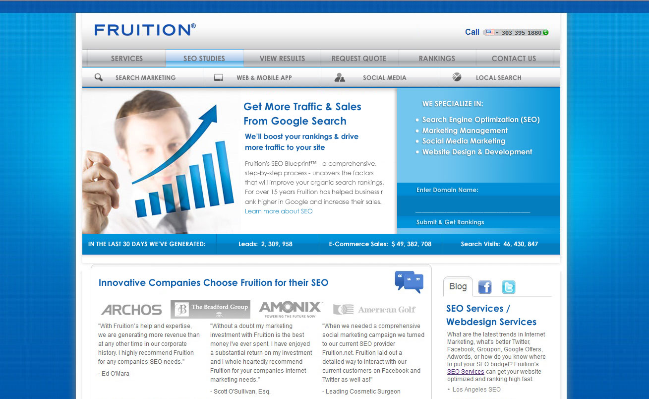 Web Design by Lara for this project | Design #294392