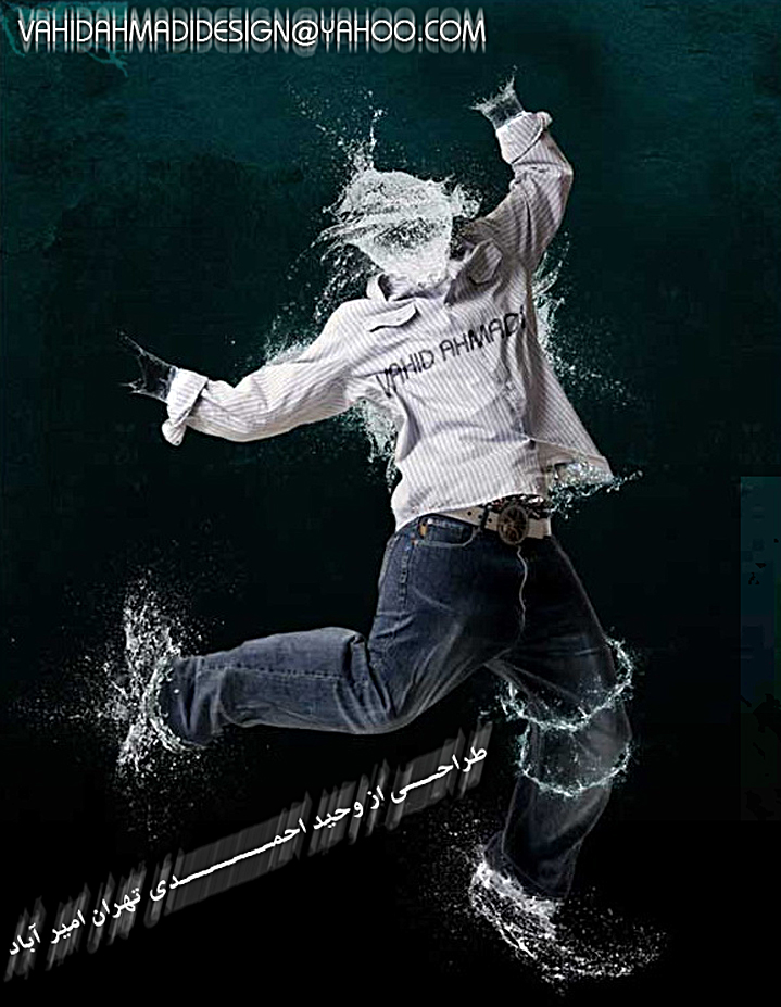 Web Design par vahid ahmadi pour ce projet | Design #298965