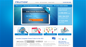 Web Design by LogoDesigns.ae for this project | Design #296496