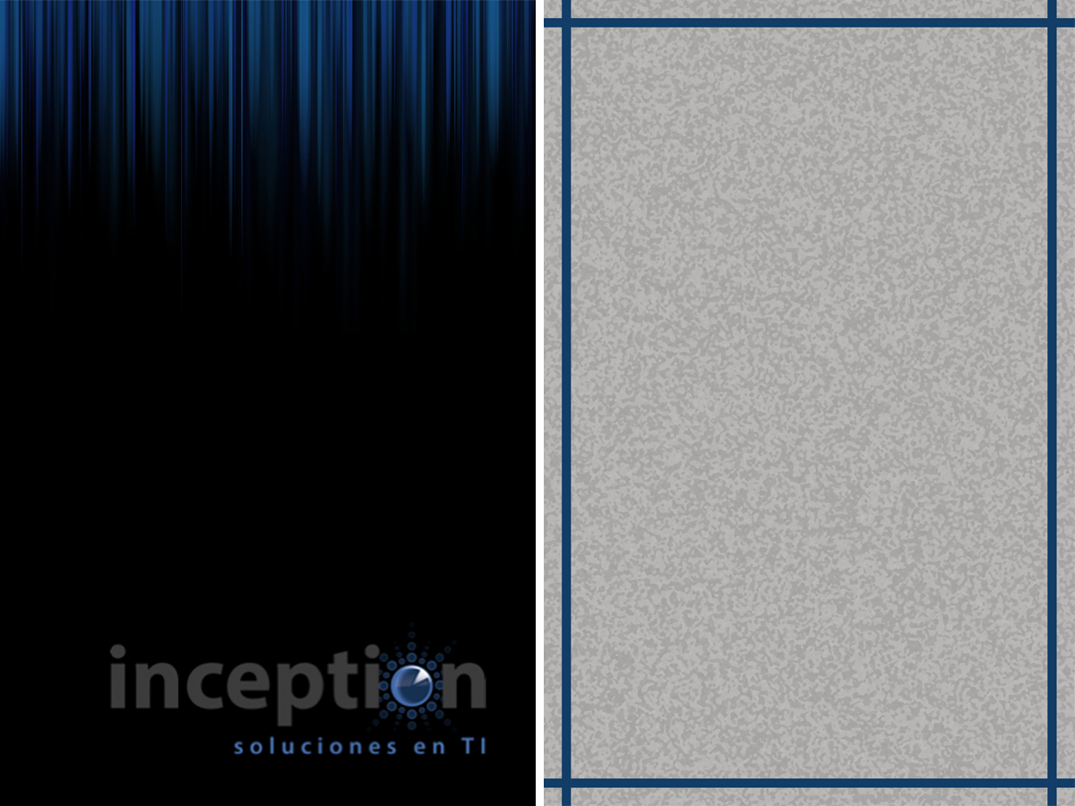 Business Card Design by missH for Inception Solutions | Design #1581032