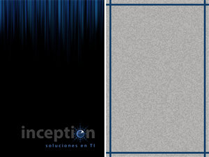 Business Card Design by missH