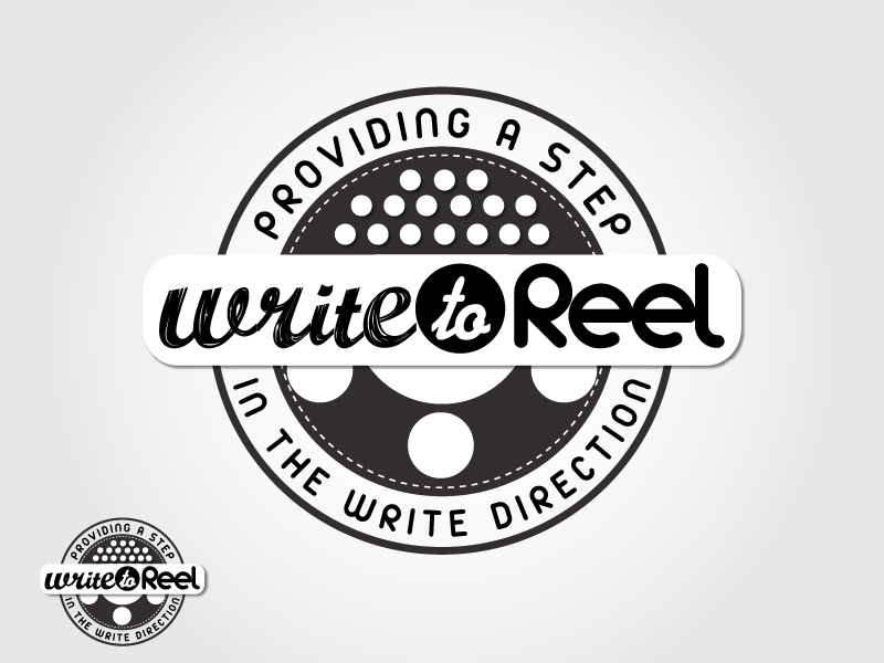 Design de Logo par handxtended2u pour Write To Reel | Design #5604105