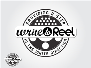 Design de Logo par handxtended2u pour Write To Reel | Design : #5604105