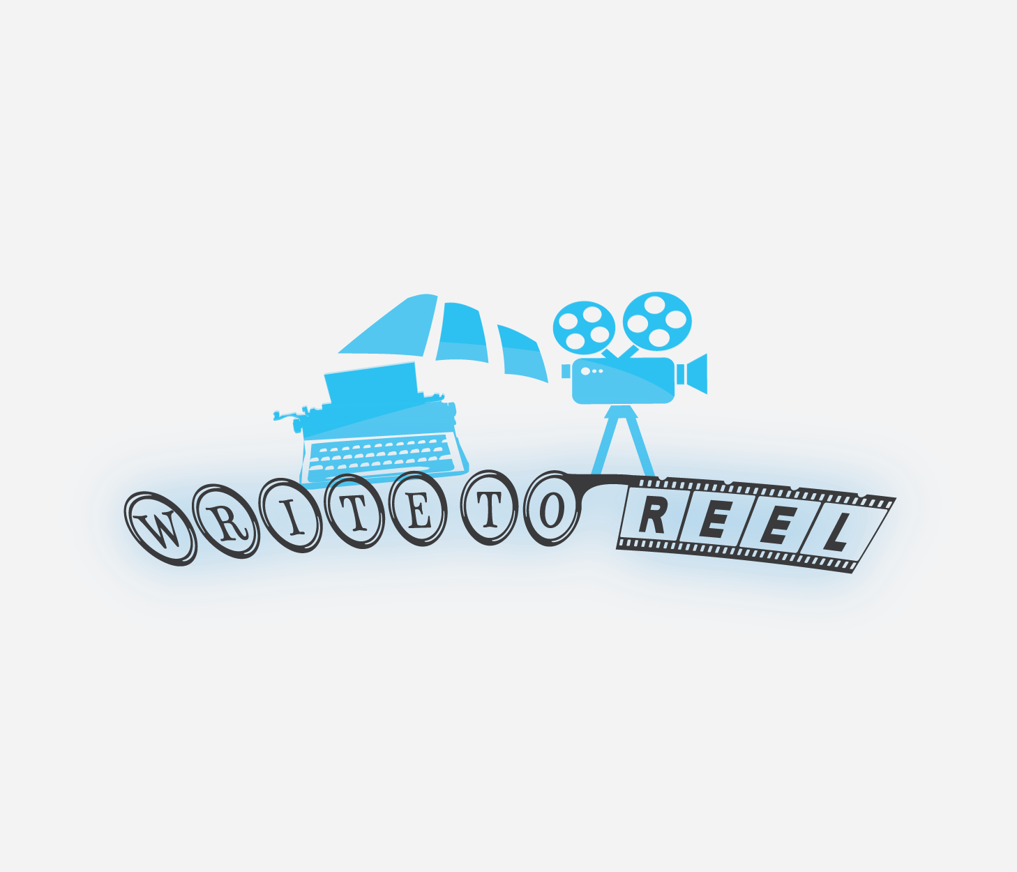 Design de Logo par Peter Vee pour Write To Reel | Design #5672623